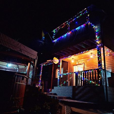 Casa Diana Villa Nucşoara Exterior foto