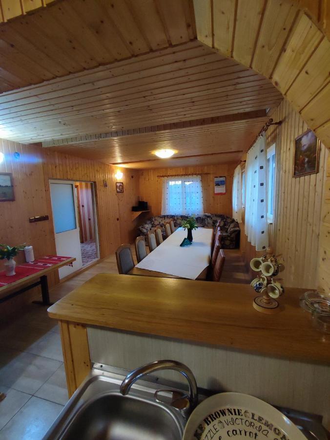 Casa Diana Villa Nucşoara Exterior foto